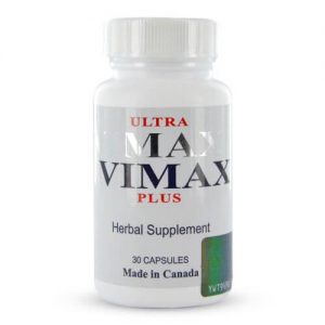 Ultra Vimax Plus
