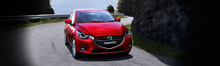 Nuova Mazda2