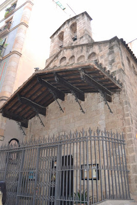 Capilla Marcús