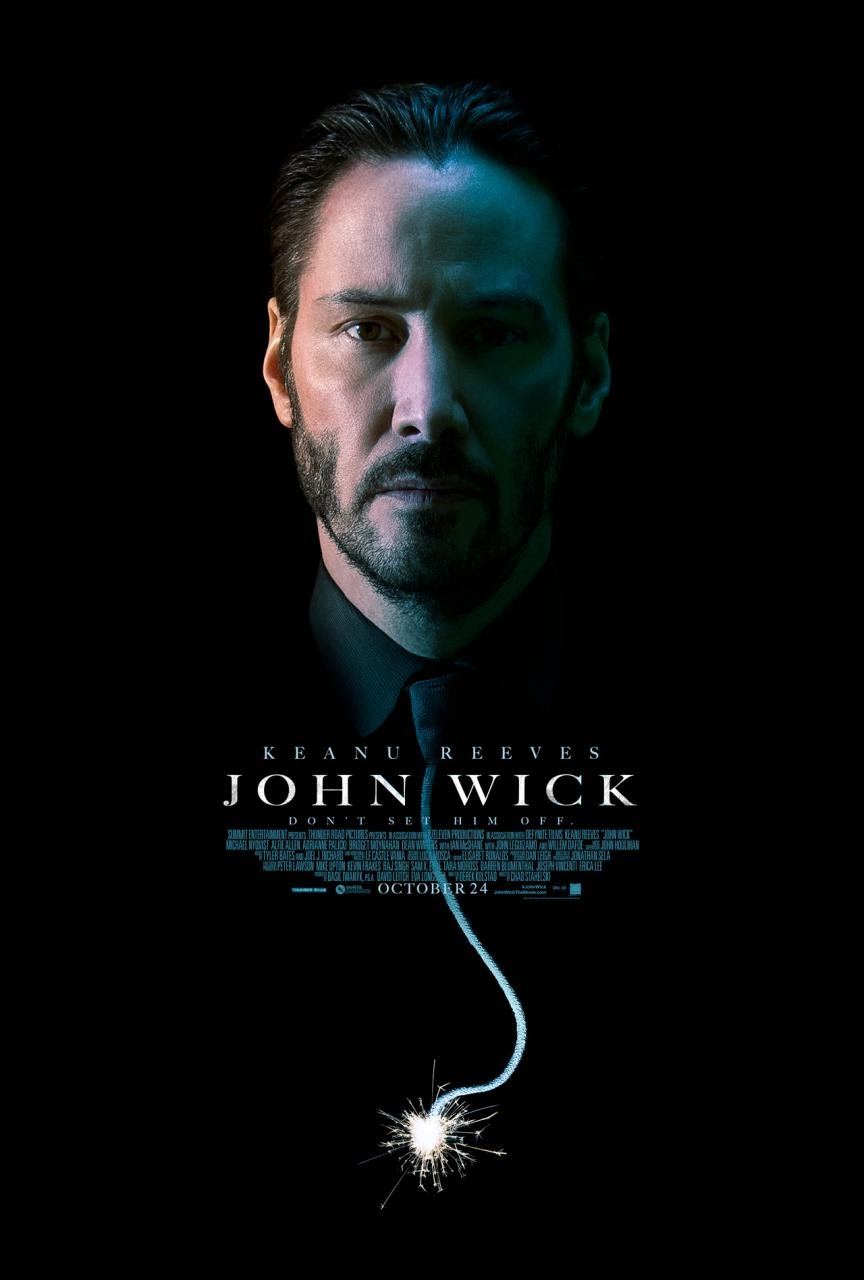 John Wick S Cat John Wick S Cat