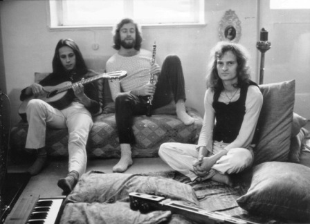 Popol Vuh Yoga Popol Vuh Yoga