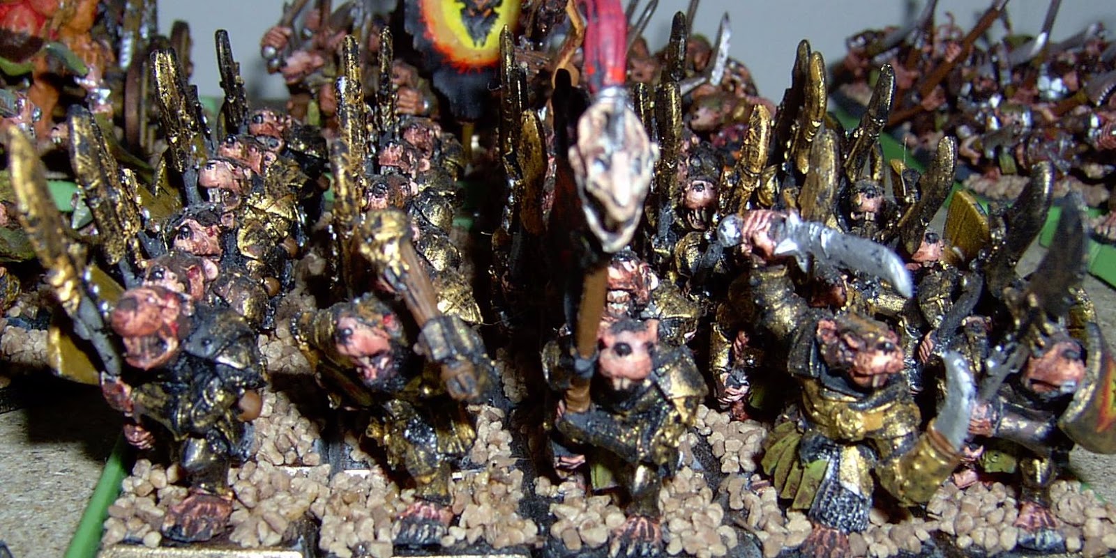 Warhammer Fantasy 8Th Edition Common Magic Items simplefilecloud