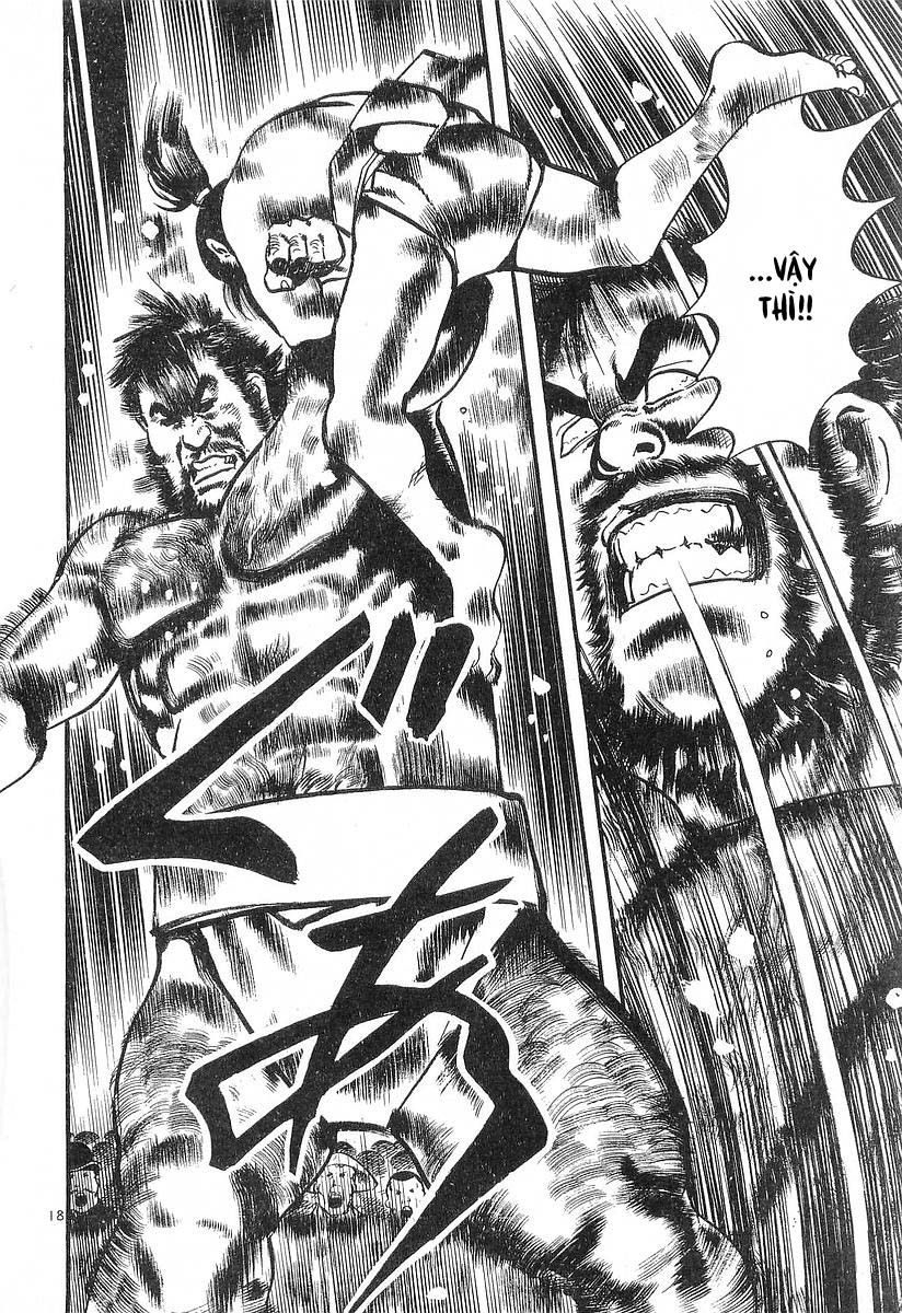 Conde Koma Chap 24 - Next Chap 25