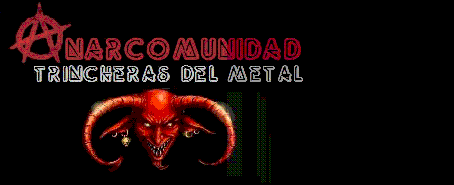 Trincheras del Metal