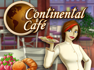 Continental Cafe