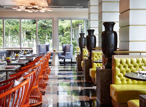 Miami (Florida) - Viceroy Miami 4.5* - Hotel da Sogno Miami (Florida) - Viceroy Miami 4.5* - Hotel da Sogno