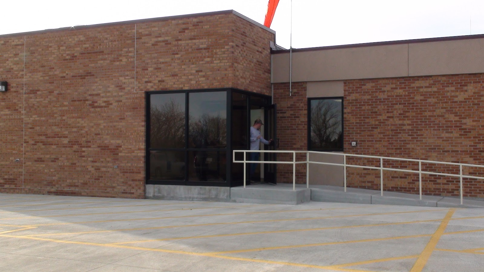 Morris County Hospital Addition KBS Constructors, Inc. Leaders In