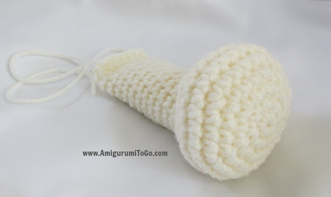 Regular Legs For Valentine Bear and Pom Pom Tail For ...