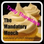 Don't miss my weekly Thursday linky party!!