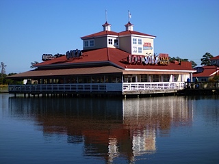 Joe S Crab Shack Myrtle Beach Sc Barefoot Landing Joe S Crab Shack Myrtle Beach Sc Barefoot Landing