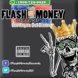 Flash Money Record's
