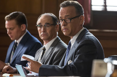 Bridge of Spies Tom Hanks Image