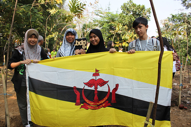 Bandung International School