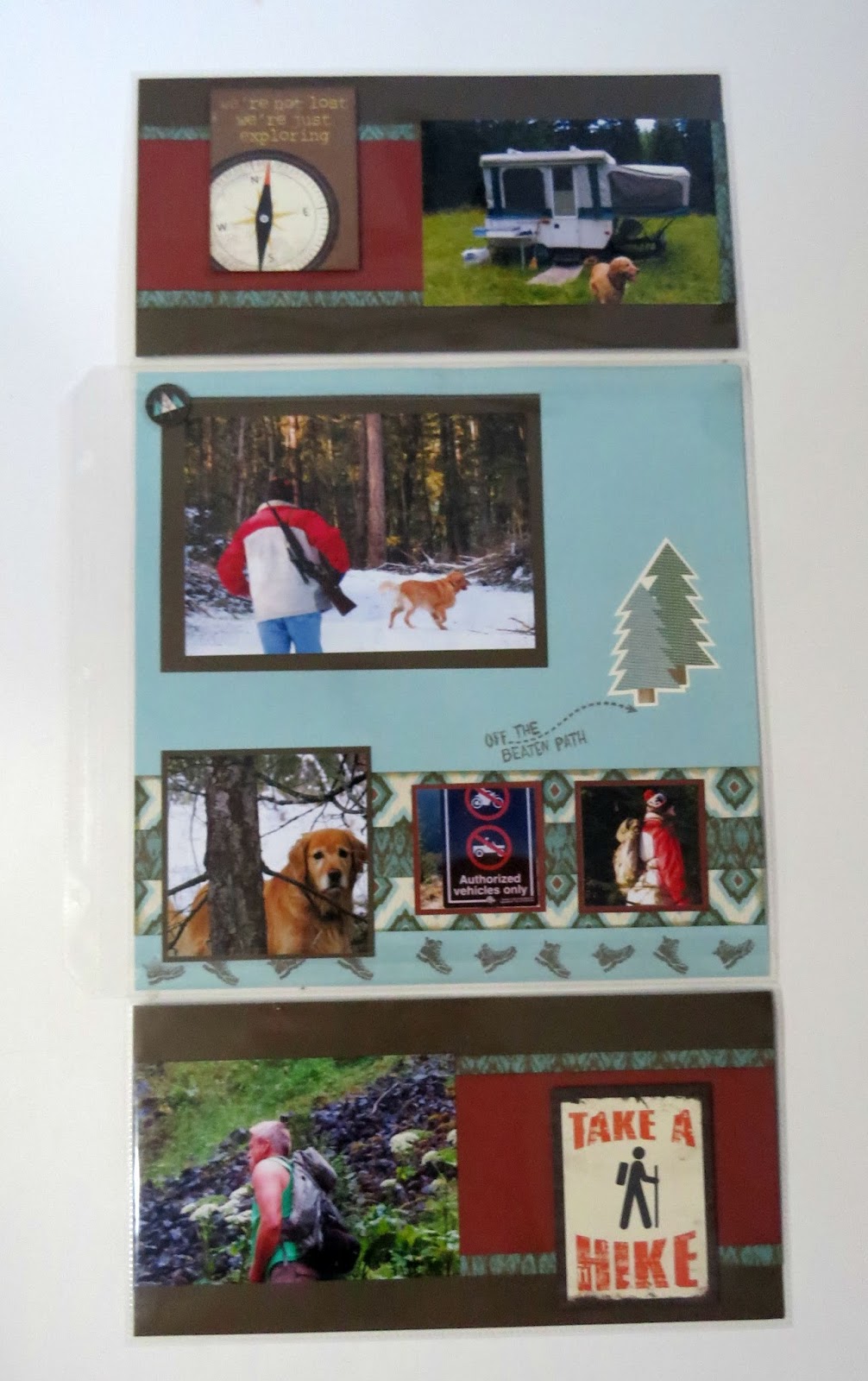 Scrapbooking in Kamloops Scrapperchic CTMH Consultant CTMH Jackson