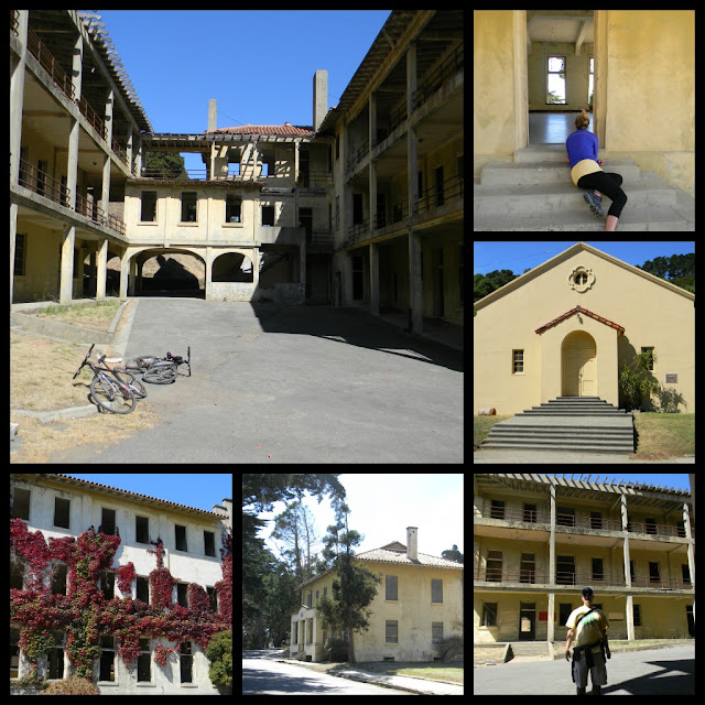 Angel Island