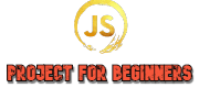 javascript projects for beginners