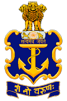 Indian Navy Sailors Recruitment Nausena-Bharthi Senior Secondary Recruits