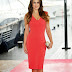 Elizabeth Hurley shows off her curves in low-cut dress at The Royals photocall in Cannes