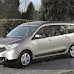 Renault Lodgy MPV review, test drive