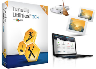 TuneUp Utilities 2015 Serial Keys Free Download