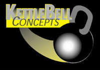 Kettlebell Concepts
