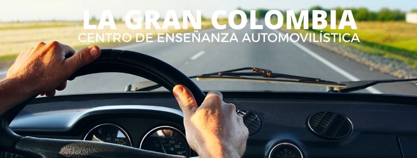 Centro de Enseñanza Automovilistica  La Gran Colombia