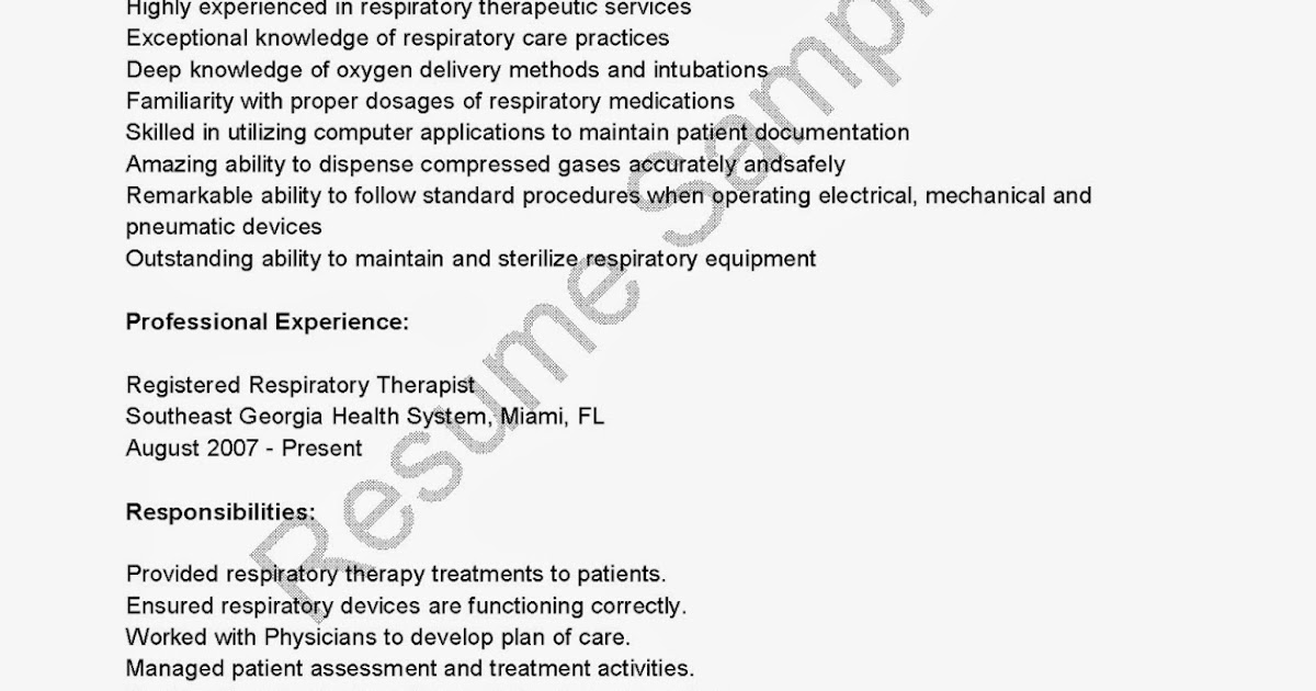 registered respiratory therapist resume exle great sle resume resume sles registered respiratory therapist resume registered respiratory therapist resume exle great sle resume resume sles registered respiratory therapist resume