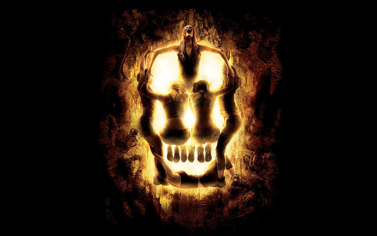 horror demek the descent demek