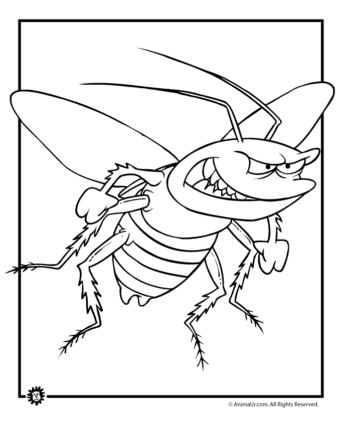 Circus Animal Coloring Pages Circus Animal Coloring Pages