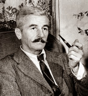 William Faulkner