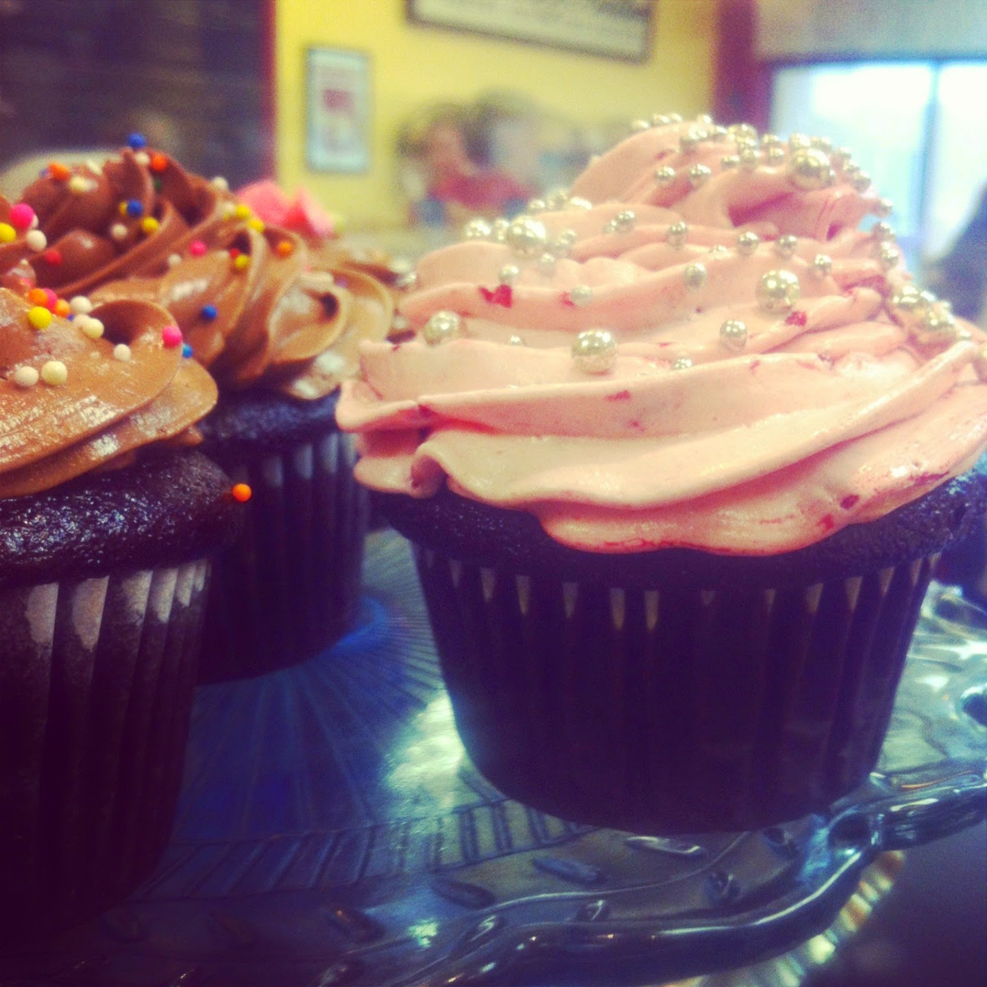 The Staycationer Taste of Kingston Bread & Butter Bakery