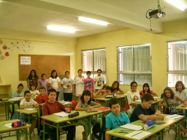 La clase