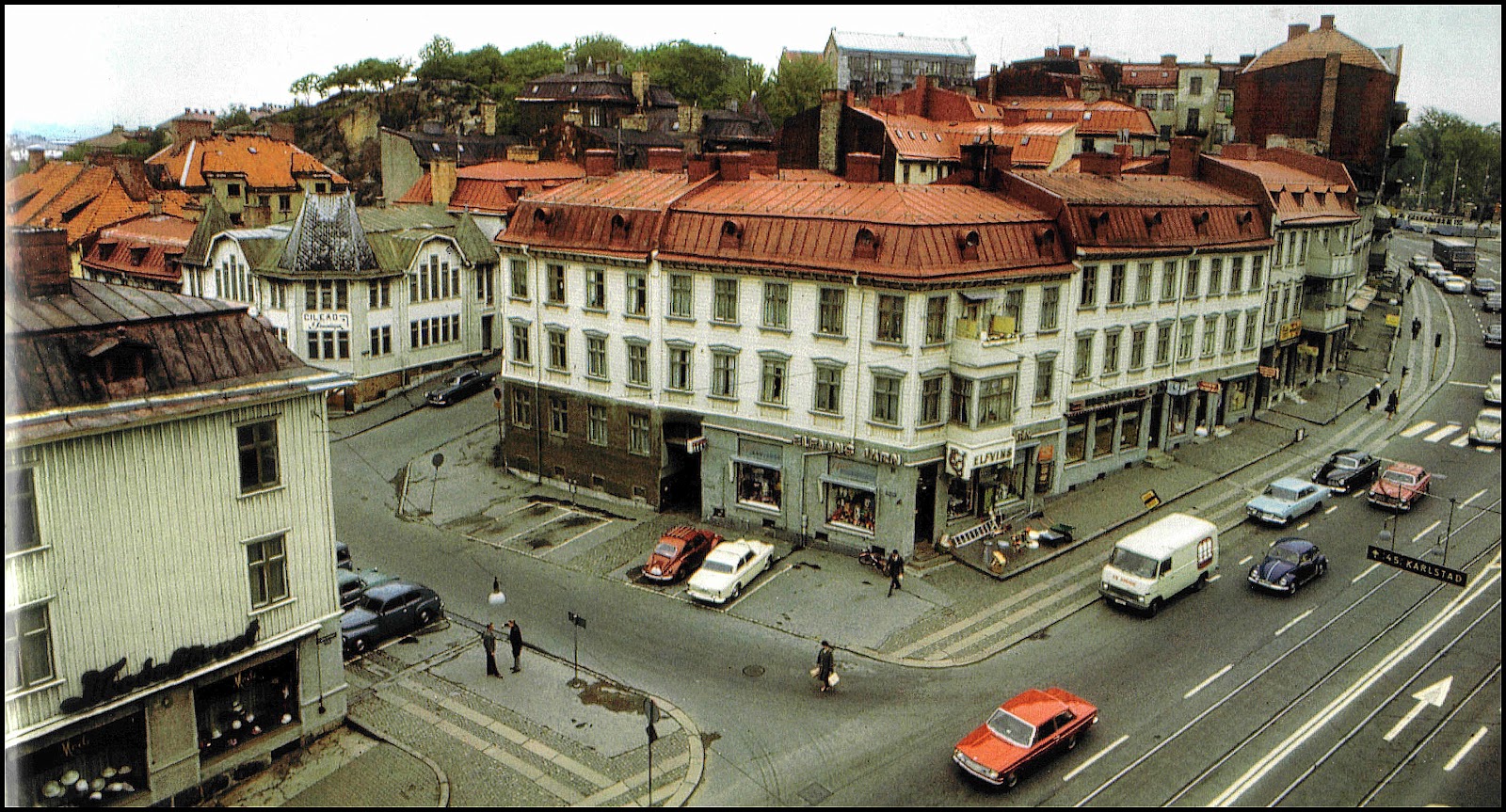 Image result for Lilla redbergsgatan 1