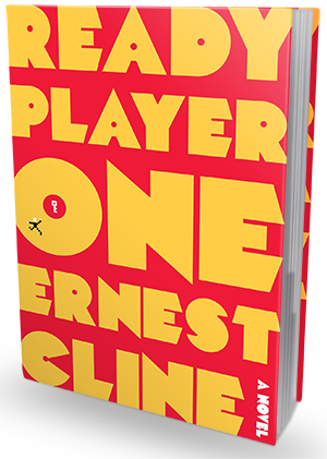 Ready Player One- Utopia or Dystopia? – Reading, Writing and Living