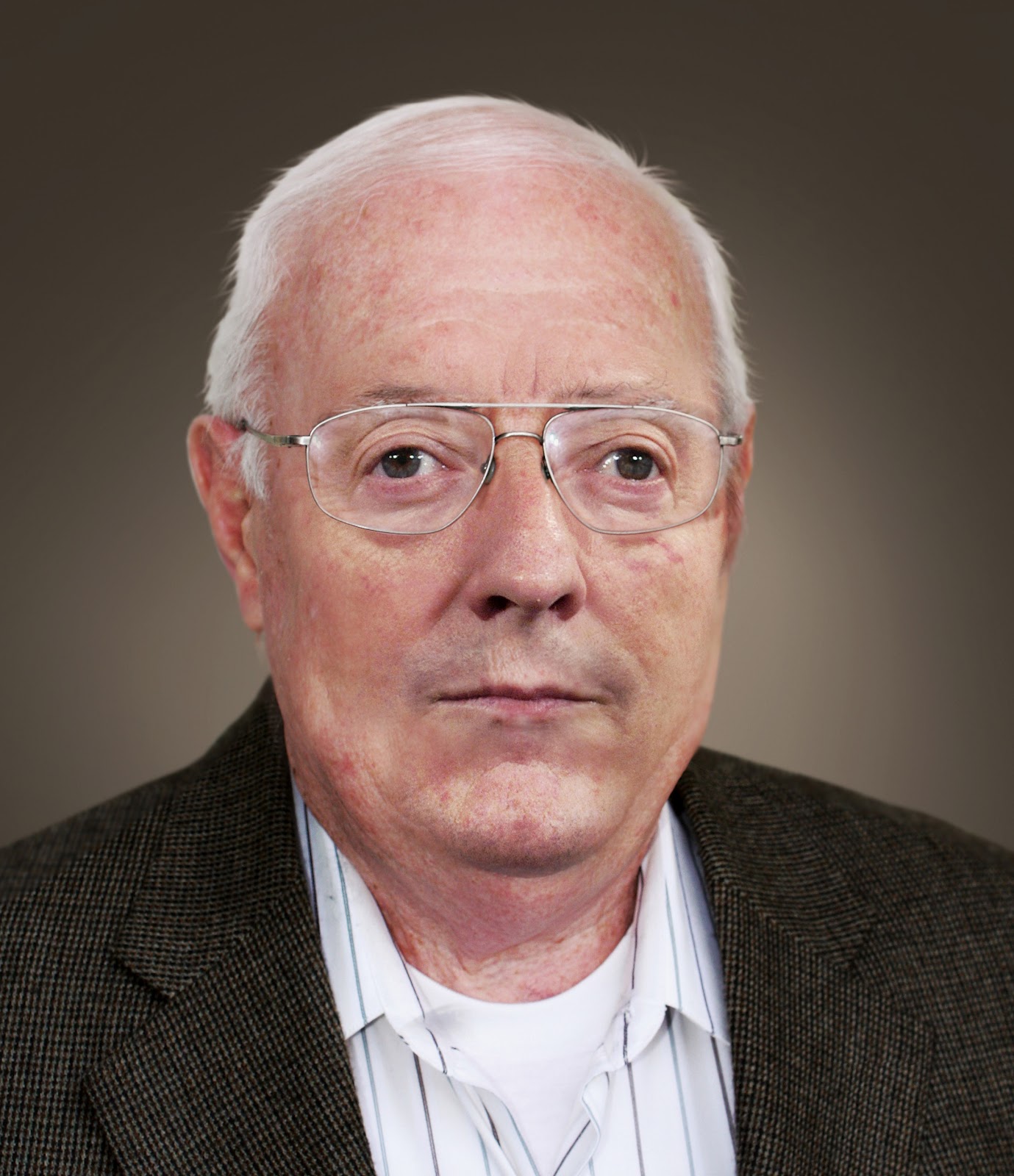 EL DOCTOR EN PERFIL: 20 años no es nada. Néstor Kirchner