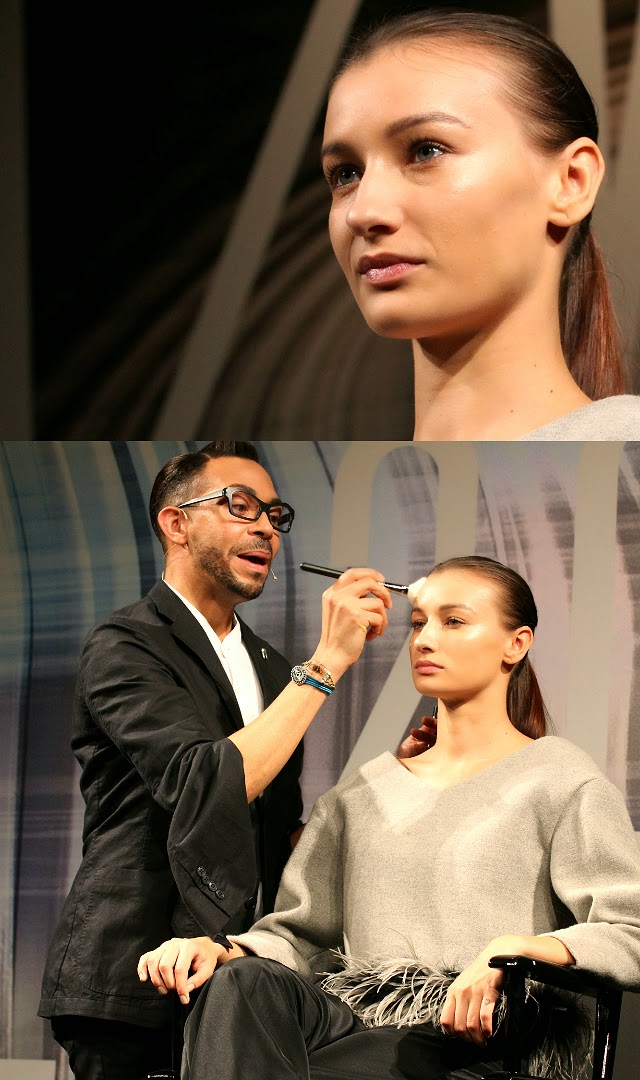 LUMINNEJ | Malaysian Lifestyle & Beauty | Lifestyle Illuminated: M.A.C