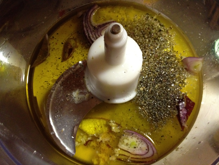 Candida Recipes Creamy Dressing Recipe