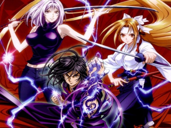 Get Tenjou Tenge Kinirokay For Free Wallpaper Tenjou Tenge Kinirokay Free HD