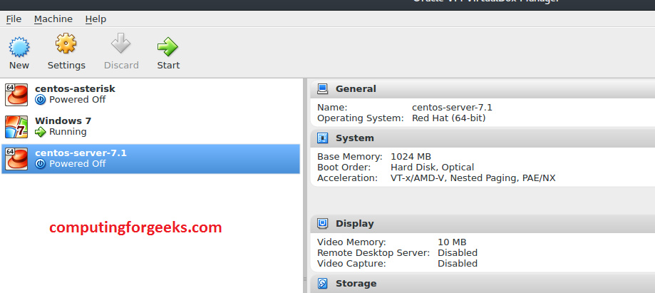 vagrant create box from iso vagrant create box from iso