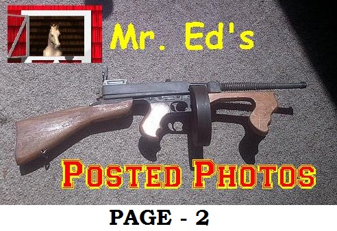 Mr. Ed's Posted Photos Page-2