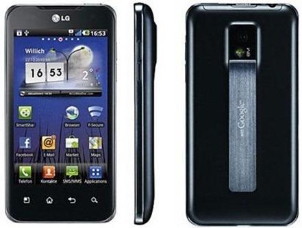 T-Mobile G2X features, tmobile g2x specs. T-Mobile G2X features,