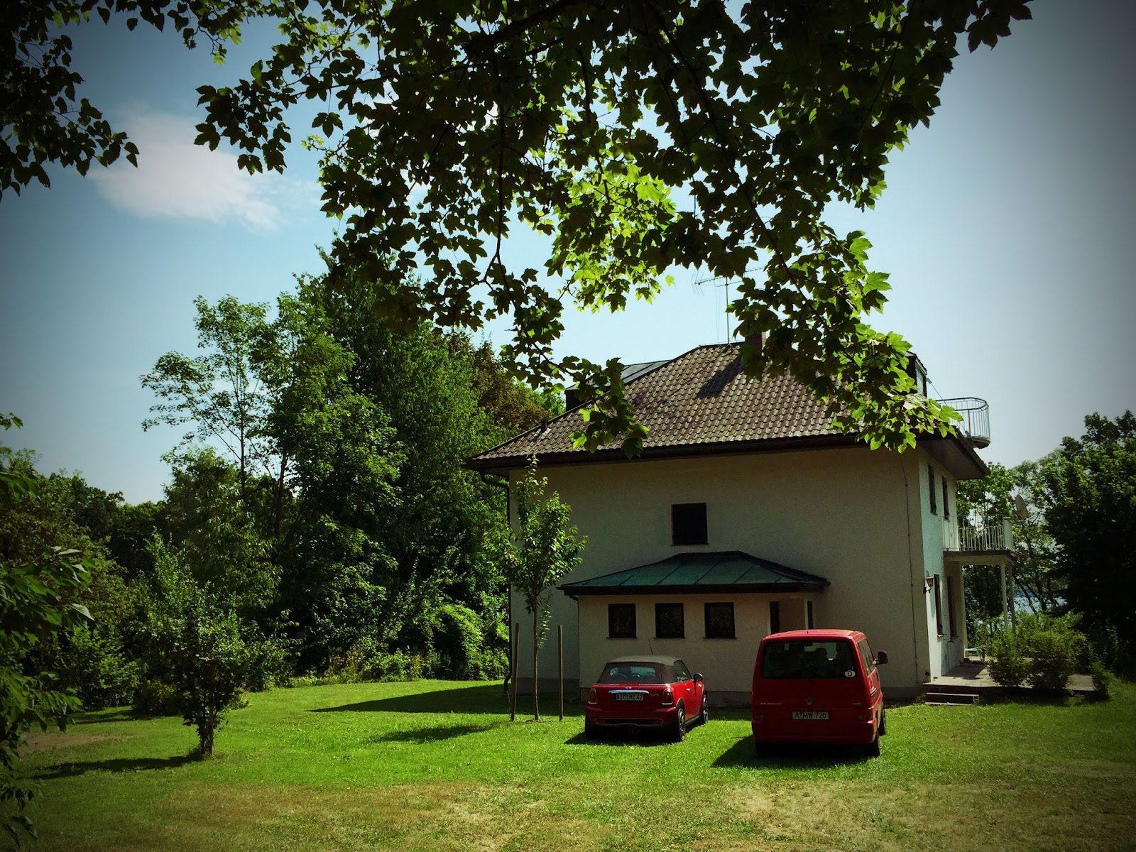 Der Verborgene Prominente Schondorf Blog