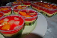 Puding Trifle