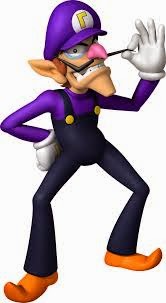 Waluigi