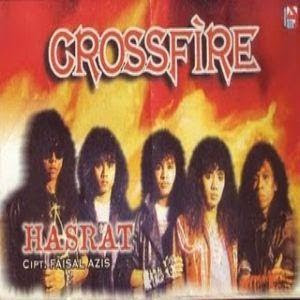 Crossfire - Hasrat Crossfire - Hasrat