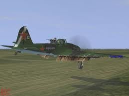 IL-2 Sturmovik Forgotten Battles