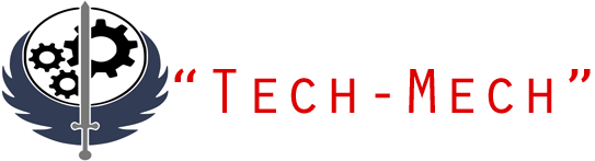 Tech-Mech