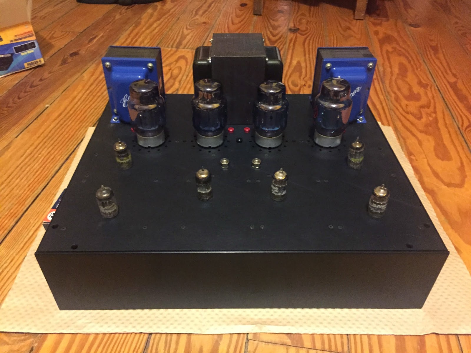 designingpowersuppliesfortubeamplifiersmerlinblencowepdf