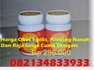 Obat Kencing Nanah Di Apotek