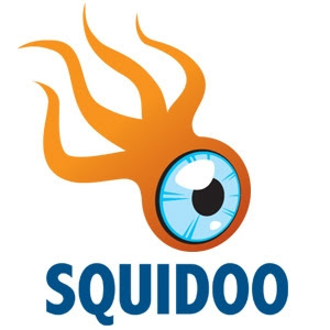 Squidoo